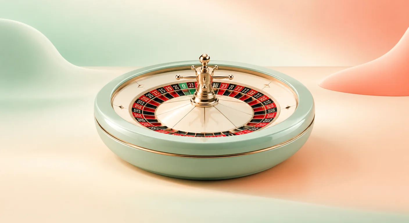 Caesars Online Casino roulette