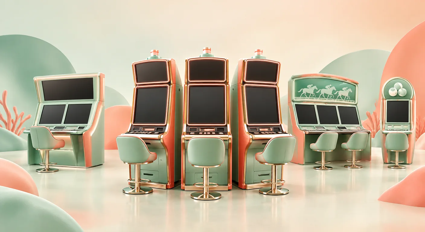 Casino Rooms And Sports